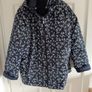 ladies 2in1 Jacket. Image 3