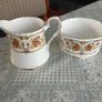Royal Stafford vintage china set Image 2