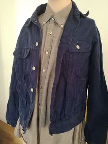 French Connection Denim Jacket