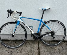 Lapierre Sensium 200L carbon road bike