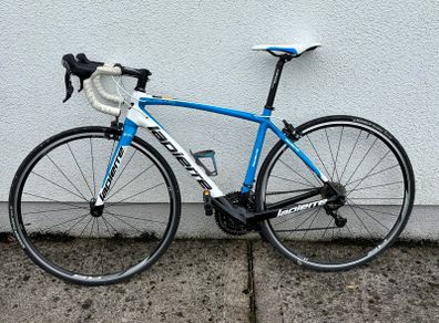Lapierre Sensium 200L carbon road bike