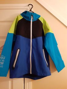 Next Jacket Age 10 yrs