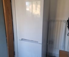fridge freezer