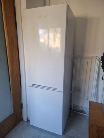 fridge freezer