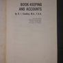 Coakley's Book Keeping & Accounts - 1976 Image 4