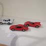 Vintage Diecast Car Collection Image 9