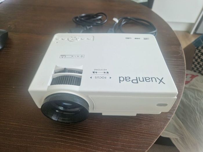 Mini Projector
