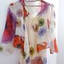 beautiful summer/ occasion dress Image 3