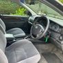 03 Vauxhall Omega 2.2 Petrol CD Auto Opel Image 10