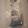 Job lot: over 160 packets of screws, nails etc Image 2