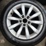 Alloy Wheels with Tyres Image 2