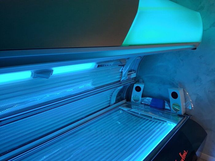 Tanning &beauty Salon for sale