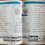 FA Cup Final 1978 Programme (Arsenal v Ipswich) Image 3