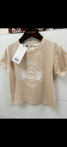 Gucci T-shirt 3/4 6/8, 8/10
