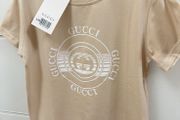 Gucci T-shirt 3/4 6/8, 8/10