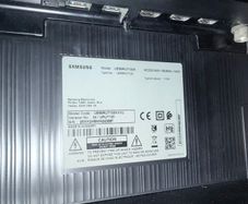 Samsung 55 tv