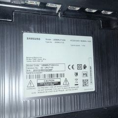 Samsung 55 tv