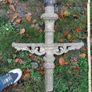 large antique lamp Image 4