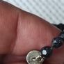 Natural stones necklace Image 4