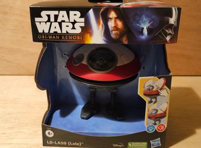 Star Wars LO-LA59 Droid New & Unopened