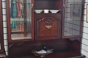 Rossmore cabinets .