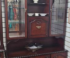 Rossmore cabinets .