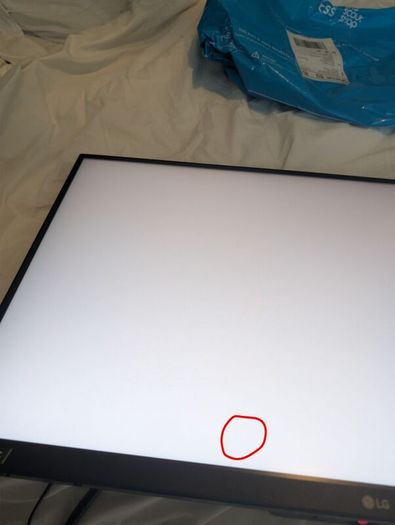 LG 27" 1440p 144Hz Monitor 27GN800