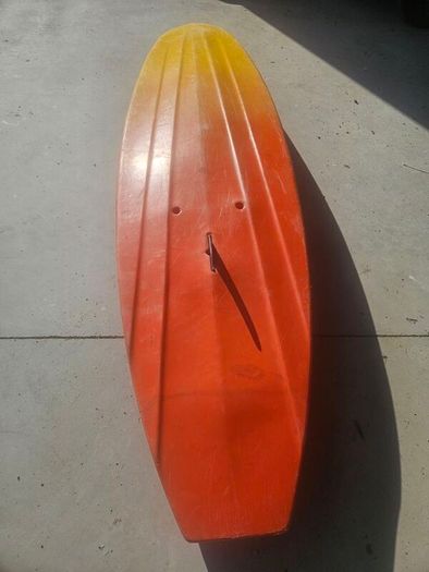 Perception Five-0 Surf Kayak