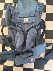 ergo baby carrier