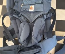 ergo baby carrier