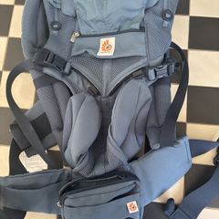 ergo baby carrier