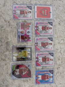 Arsenal FC Topps Selection