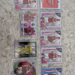 Arsenal FC Topps Selection