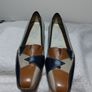 Softwaves Designer Leather Shoes, New Image 2
