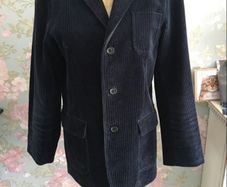 Polo by Ralph Lauren , cotton blazer , as new