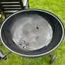 Weber Barbecue 57cm Slate Blue Image 10