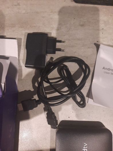 android tv box