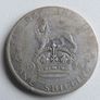 1926 silver shilling Image 2
