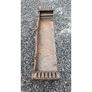 Fender Ornate Cast Iron KAS1069 Image 3