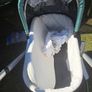 Uppababy vista Image 5