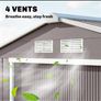 garden shed Image 4