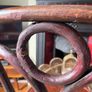 Antique R.Strahan Bentwood Chair Image 5