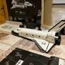 Lego  Nada Space Shuttle Image 9