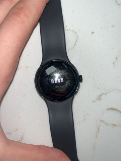 Google Pixel Watch 1 Perfect condition
