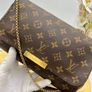 Louis Vuitton Favorite MM authentic Image 3