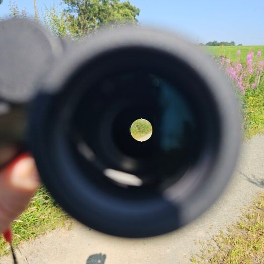 Leica Ultravid 8 x 32 HD PLUS binoculars