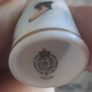 royal worcester thimble Image 4