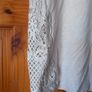ladies gallery teeshirt with detail Image 2
