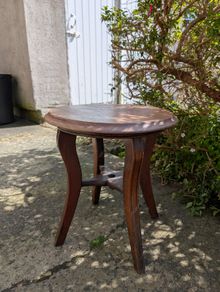 Occasional Table