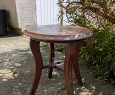 Occasional Table